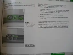 Audi A2: Ucho holownicze lokalizacja i montaż bez problemów