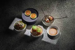 Gdzie zjeść w Wilnie? Od cepelinów po Michelin! Twój przewodnik