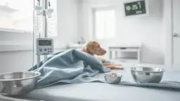 Gastroskopia u psa: Jak przebiega badanie i ile kosztuje? Przewodnik