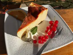 Smakowite menu bacówki jamna: poznaj regionalne specjały i ceny