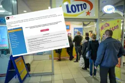 Czy aplikacja LOTTO jest bezpieczna? Poznaj gwarancje Totalizatora!