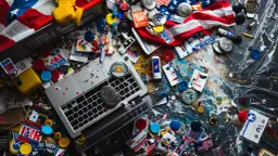 Ta nowa serial polityczny na HBO Max wywróci Twoje życie do góry nogami!