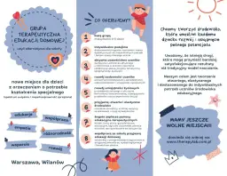 Nauczanie domowe jakie przedmioty wybrać, aby nie zgubić dziecka w edukacji