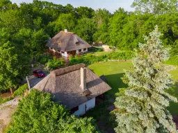 Dworek Króla Stanisława - wyjątkowe noclegi w sercu Mazur