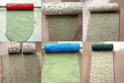 Jak zrobić wałek dekoracyjny - proste kroki do wyjątkowego efektu