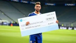 Neymar: 13,3 mln euro miesięcznie. Jak wygląda jego finansowe imperium?