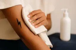 Trwałość tatuaży tymczasowych: od 2 dni do 3 tygodni? Sprawdź!
