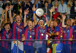 Kto wygrał mistrzostwa? Mundial, Euro, Ekstraklasa, Liga Mistrzów