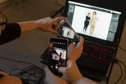 Zarobki modelek plus size w Polsce: Ile naprawdę zarobisz?