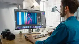 Jak obrobić zdjęcia w Photoshopie i uniknąć najczęstszych błędów