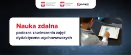 Czy szkoły przejdą na zdalne? Stanowisko MEiN i warunki