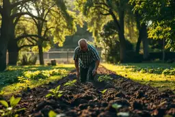 Jakie odszkodowanie za przekopanie działki? Poznaj swoje prawa i możliwości
