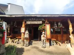 Polańczyk gdzie zjeść: najlepsze miejsca na wyjątkowe smaki