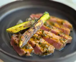 Europejski Grill w Warszawie - wyjątkowe doświadczenie kulinarne