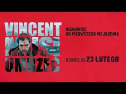 Recenzja filmu Vincent musi umrzeć - Filmweb