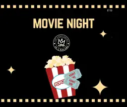 Jakie filmy na noc filmową w szkole wybrać, aby zachwycić uczniów