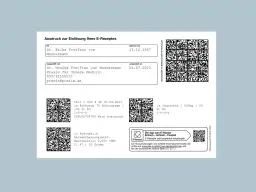 Kassenrezept bestellen: So einfach erhalten Sie Ihre Rezepte schnell