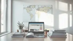 Poznaj oficjalną nazwę stanowiska pracownika biura podróży i zakres zadań