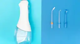 Irygator: Jaki wybrać? Stacjonarny czy bezprzewodowy? Ekspert radzi.