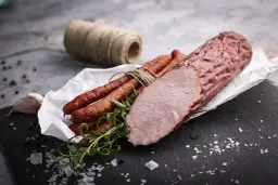 Jak rozpoznać jad kiełbasiany w kiełbasie i uniknąć zatrucia