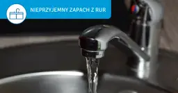 Jak pozbyć się nieprzyjemnego zapachu z rur w łazience raz na zawsze