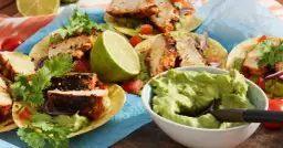 Gdzie kupić placki taco? Odkryj najlepsze miejsca w Polsce