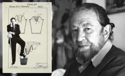 ¿En qué año se inventó la fregona y quién fue su creador?