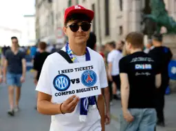 Ile kosztuje bilet na mecz Ligi Mistrzów? Ceny, które zaskoczą