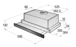 Jak działa okap teleskopowy krok po kroku: praktyczny poradnik montażu