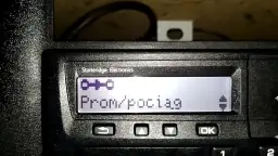 Jak wyłączyć prom w tachografie - proste kroki, aby uniknąć błędów