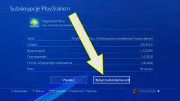 Jak anulować PlayStation Plus? Uniknij opłat krok po kroku