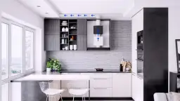 Skuteczne sposoby jak zredukować hałas okapu: 8 sprawdzonych metod