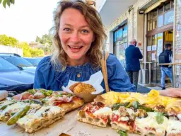 Ile kosztuje pizza w Rzymie? Ceny, które zaskoczą turystów