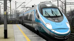 Pociąg R7 jaki bilet wybrać? Odkryj najlepsze opcje dla siebie