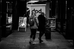 Przesyłka kurierska DPD z Sendit – szybka i wygodna wysyłka bez umowy