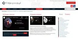 Koncert Wojskiego wiersz: emocje, symbolika i znaczenie w literaturze