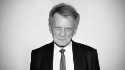 Borewicz aktor: Jak Bronisław Cieślak stał się ikoną polskiej telewizji