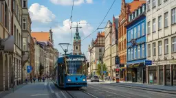 Józefa Lewartowskiego 4 - nowe mieszkania w atrakcyjnym miejscu