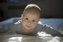 Kiedy dziecko obraca się na boki? Odkryj ważne etapy rozwoju