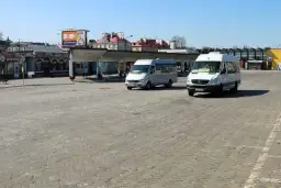 Skąd odjeżdża Contbus? Sprawdź nowe miejsce w Lublinie!