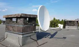 Jak ustawić antenę satelitarną Polsat Box, aby uniknąć problemów z sygnałem