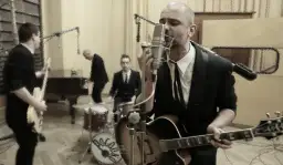 Od gitar do garnków: niezwykła metamorfoza Budynia z Pogodna