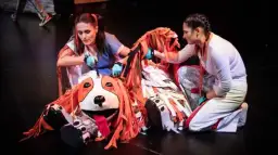 Teatry dla dzieci w Warszawie - najlepsze spektakle i bilety dla rodzin