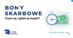 Bony skarbowe: Jaki zysk? Jak obliczyć i gdzie kupić?