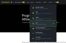 Binance P2P – rewolucyjny sposób na bezpieczny handel kryptowalutami bez ukrytych opłat
