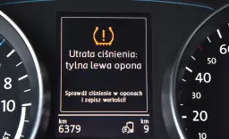 Kalibracja czujników ciśnienia w oponach. Ile naprawdę zapłacisz za usługę?