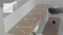 Jak zrobić schody z paneli podłogowych - prosty poradnik krok po kroku