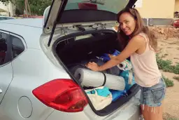 Co zabrać na wakacje do Chorwacji? Spakuj się bez stresu!