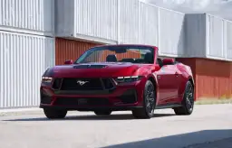 Ile kosztuje Mustang? Sprawdź aktualne ceny i uniknij przepłacania!