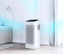 CADR, filtry, koszty: Jaki oczyszczacz powietrza wybrać? Poradnik